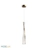 Подвесной светильник MODELUX MS.88910.1 GD
