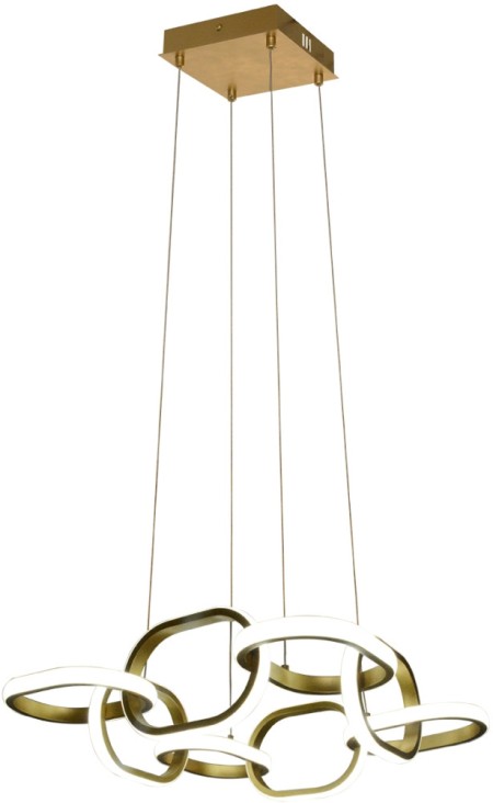 Подвесной светильник FABLE PLC-7047-8-P