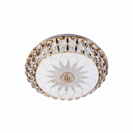 Накладной светильник LED4U L1111-300 GD