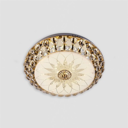 Накладной светильник LED4U L1111-300 GD