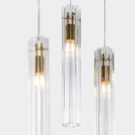 Подвесной светильник MODELUX ML.3330.3 BS