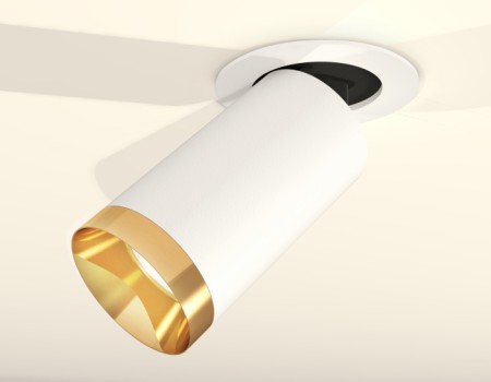 Точечный светильник Techno Spot XM6322204