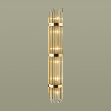 Настенный светильник Empire 4854/6W