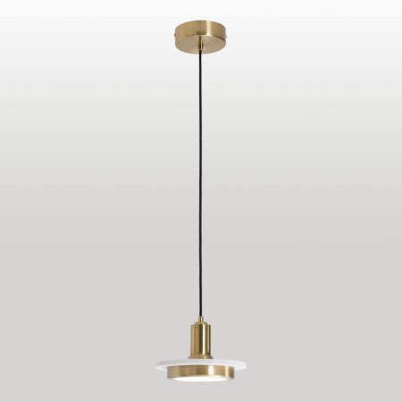 Подвесной светильник Lussole LSP-7518