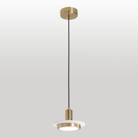 Подвесной светильник Lussole LSP-7518