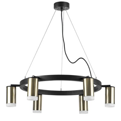 Подвесная люстра Lightstar LR0163160