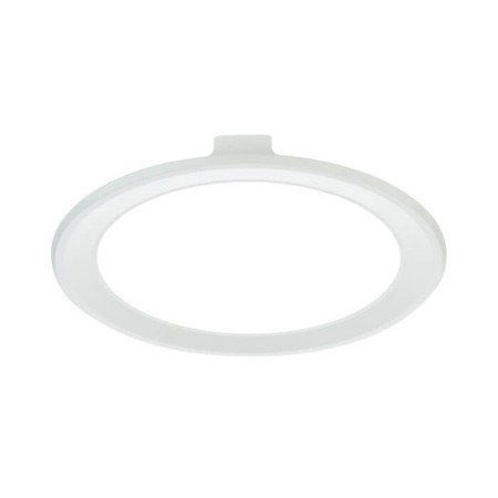 Точечный светильник Led Present Plastic 300054