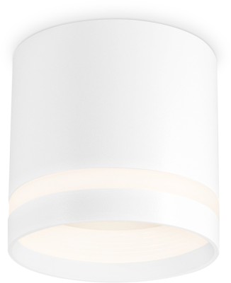 Точечный светильник TECHNO SPOT TN5371