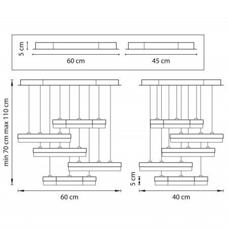 Детская люстра Lightstar 763436