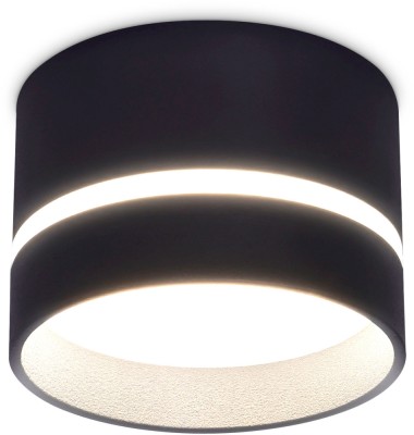 Точечный светильник TECHNO SPOT TN622