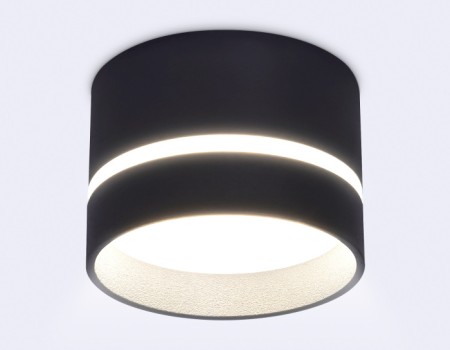 Точечный светильник TECHNO SPOT TN622