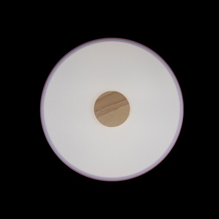 Потолочный детский светильник LOFT IT 10003/24 Pink