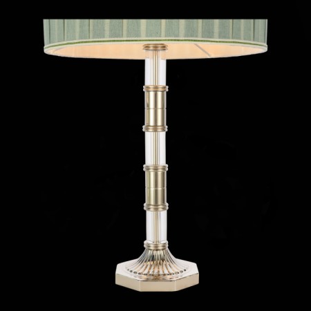 Интерьерная настольная лампа Oleo SL1121.104.01