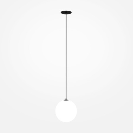 Подвесной светильник Maytoni Technical P039PL-5W4K-20-B