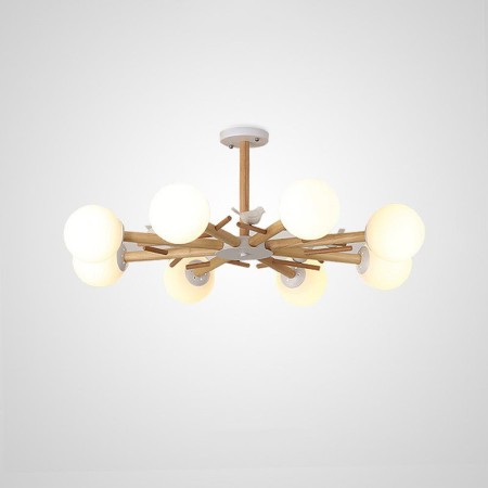 Подвесная люстра ImperiumLoft 178022-26