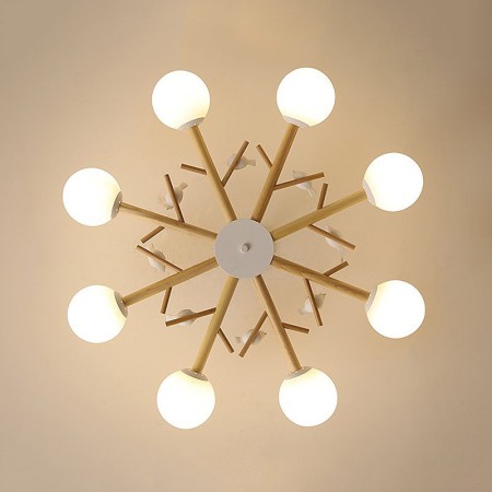 Подвесная люстра ImperiumLoft 178022-26