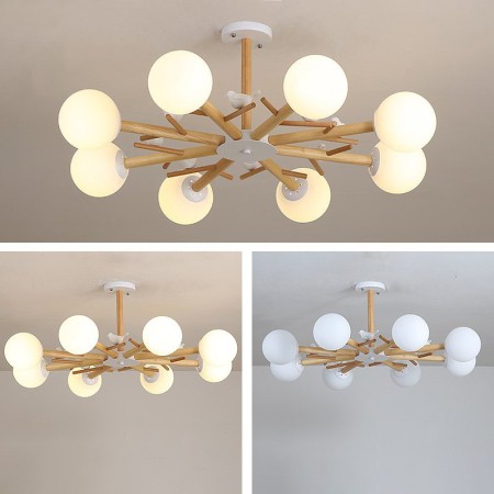 Подвесная люстра ImperiumLoft 178022-26