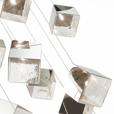 Подвесной светильник Riello SL1182.103.12