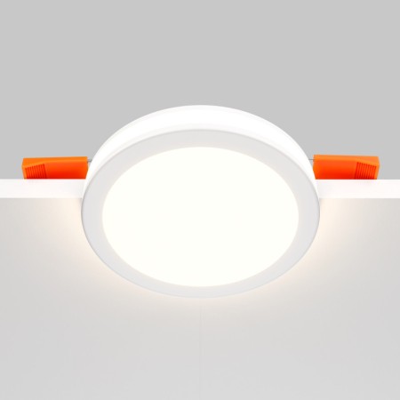 Встраиваемый светильник Maytoni Technical DL2001-L12W