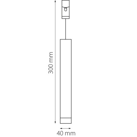 Светильник на шине Lightstar 237137