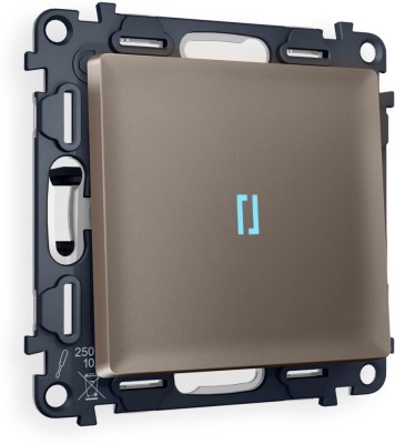 Выключатель QUANT MA632040