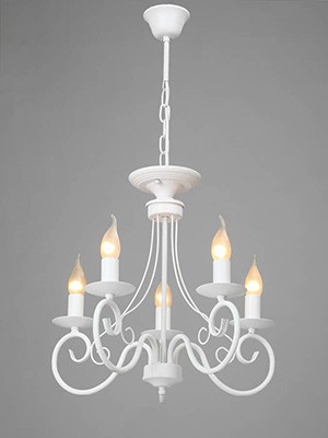 Подвесная люстра Vitaluce V3814-0/5