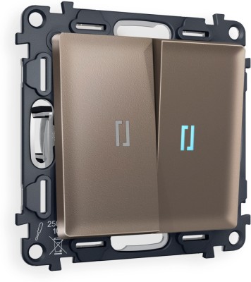 Выключатель QUANT MA634040