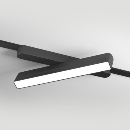 Трековый светильник AIR LINEAR DK5333-BK