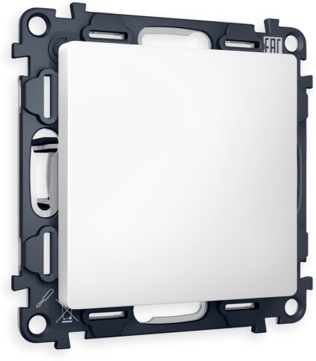 Заглушка QUANT MA136010