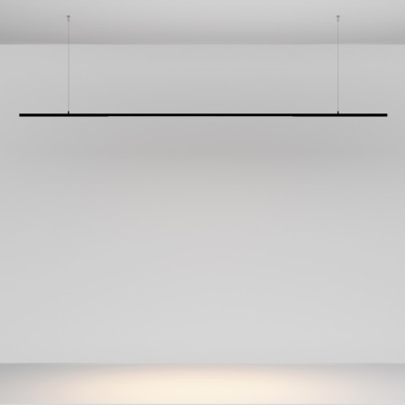 Светильник на шине Maytoni Technical TR186-1-8W4K-B