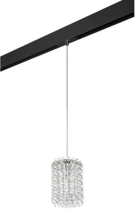 Трековый светильник Cristallo PRO795314