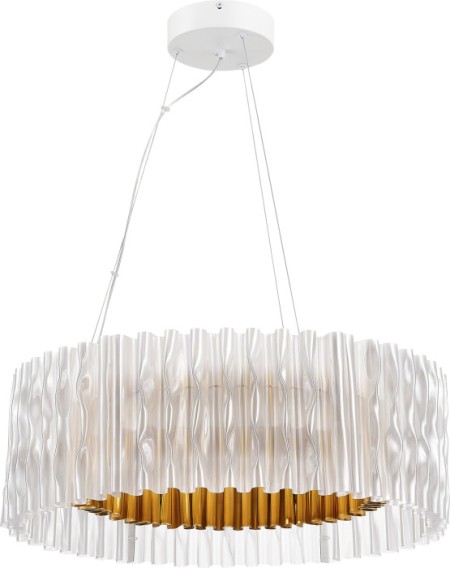 Подвесная люстра Nazare SL6012.203.01