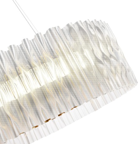 Подвесная люстра Nazare SL6012.203.01