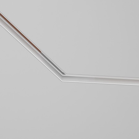 Коннектор Maytoni Technical TRA034CLO-42.12W