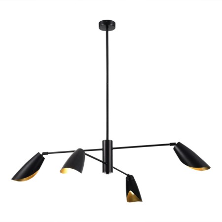 Люстра на штанге Evoluce SLE1254-403-04