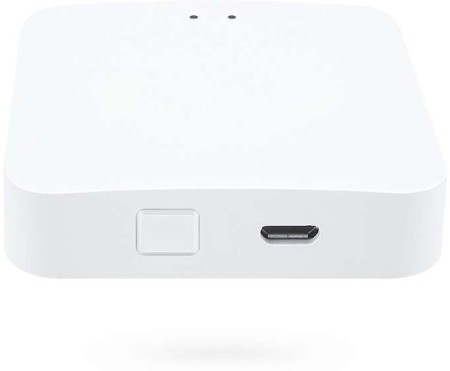 Wi-Fi конвертер Smart Line IL.0050.7000-WH