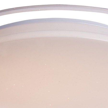 Потолочный светильник Selene A6040PL-1WH