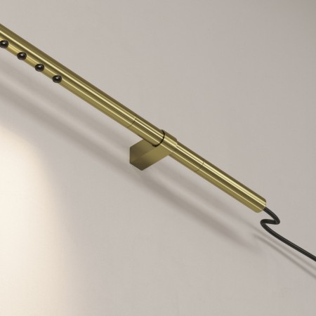 Заглушка Maytoni Technical CA003EC-BS