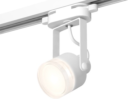 Трековый светильник Track System XT6601083