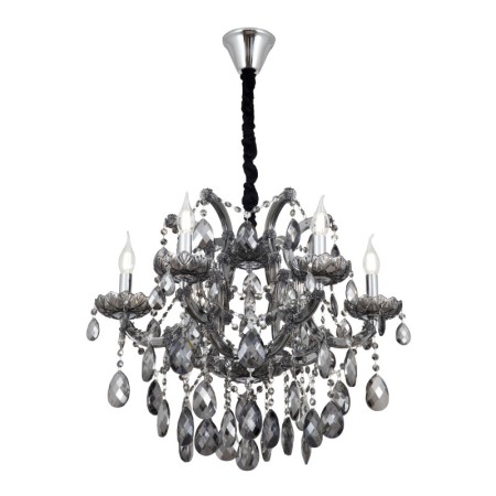 Подвесная люстра MODELUX ML.7002.6P