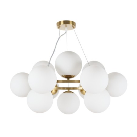 Подвесная люстра MyFar MR2943-12P