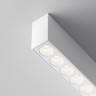 Линейный светильник Maytoni Technical C066CL-20W3-6K-W