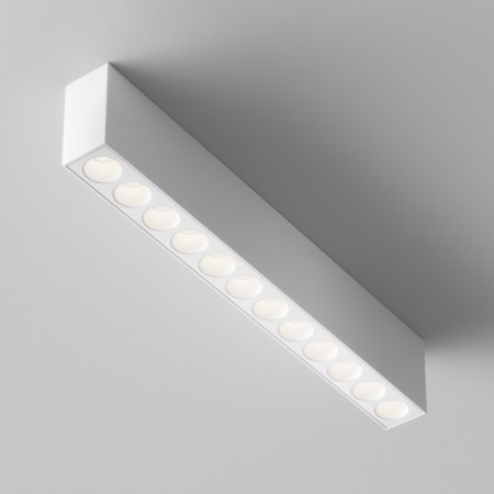 Линейный светильник Maytoni Technical C066CL-20W3-6K-W