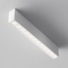 Линейный светильник Maytoni Technical C066CL-20W3-6K-W