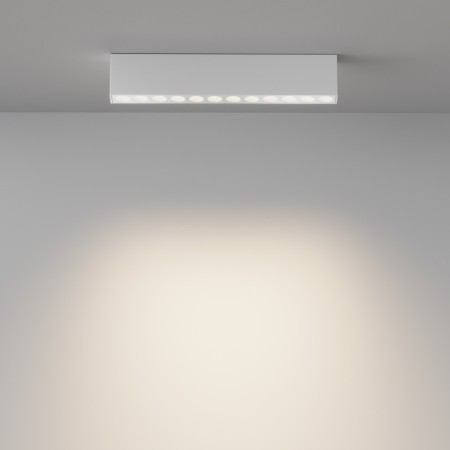 Линейный светильник Maytoni Technical C066CL-20W3-6K-W