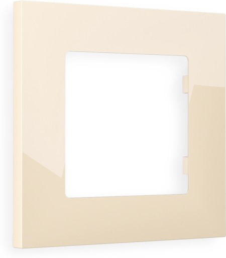 Рамка ALFA AF250301