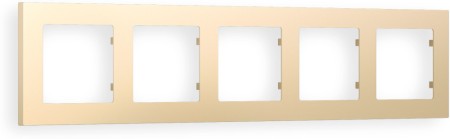 Рамка ALFA AF220605