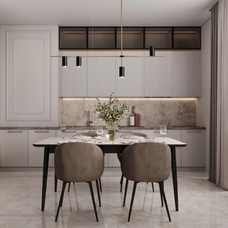 Бра Freya FR5201WL-01B1