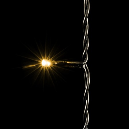 Светодиодная нить Laitcom PST100BLW-11-1WW