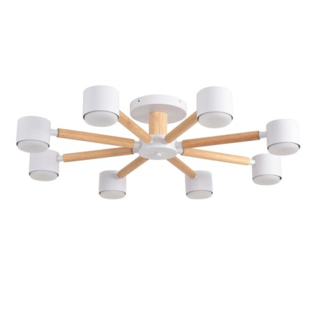 Люстра на штанге LUMION 8306/8C